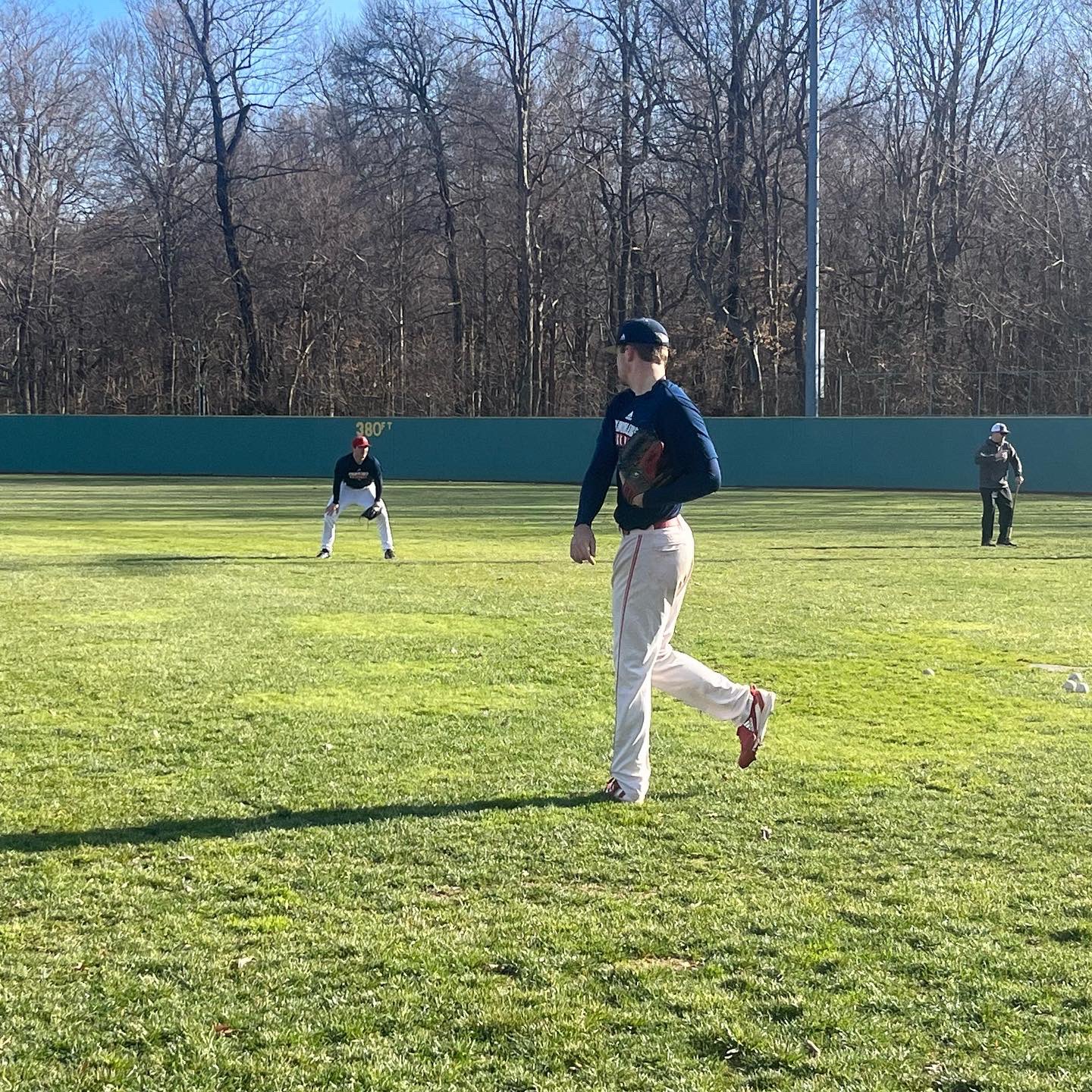 USI Baseball (USIBaseball) / Twitter