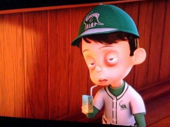 *el 2023 va a ser mí año"

Yo el 9 de enero: