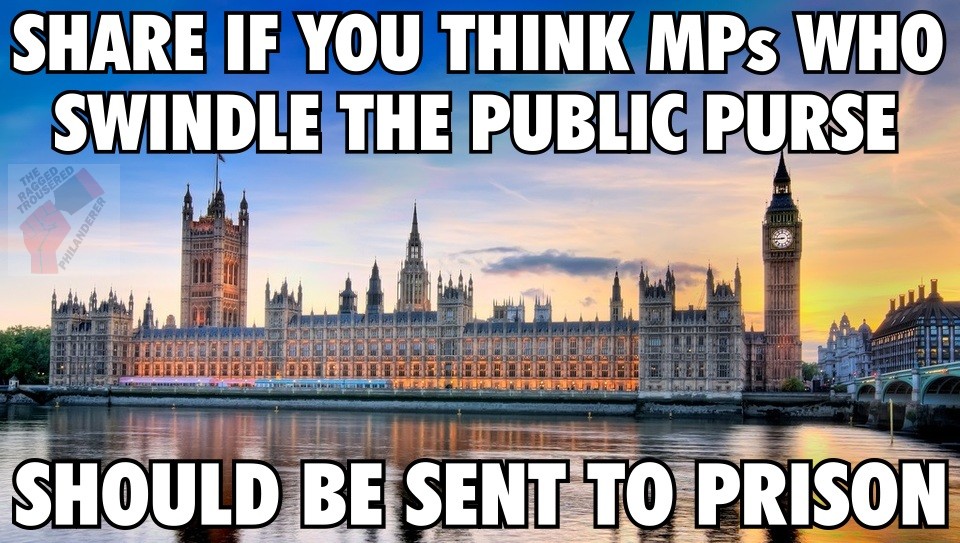Ragged Trousered Philanderer tweet media