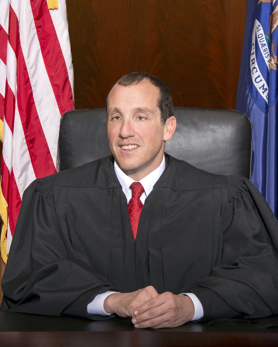 MI Supreme Court on Twitter: quot NEWS RELEASE: A Statement from Justice MI Supreme Court on Twitter: quot NEWS RELEASE: A Statement from Justice