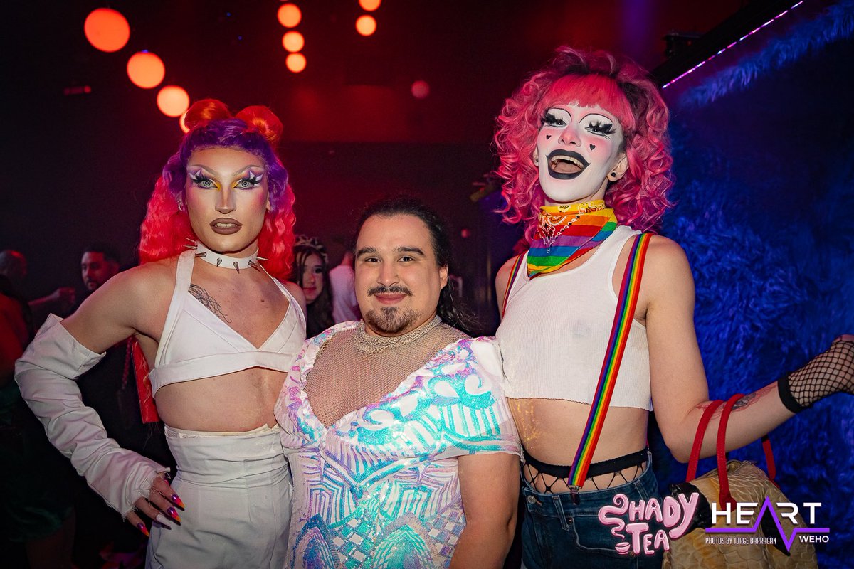 Loving WeHo 💖🏳️‍🌈🌴 tweet media