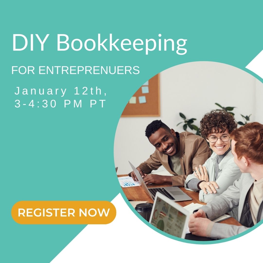 ✨Free bookkeeping sessions✨

This drop-in session will walk through the monthly close process with entrepreneurs, small businesses and potential leads!

Register here:
tandemig.com/diy-bookkeepin…

#smallbusinesses #startups #bookkeeping
