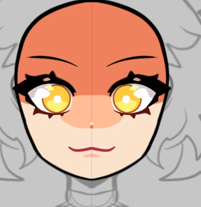 Bald 
