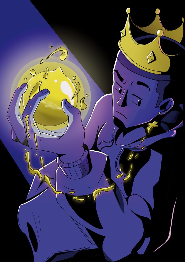 losnakdudu's tweet photo. @mestrepedrok Opa, trabalho com personagem e cenário! 

portfolio:https://t.co/4quFJxQHbk
Instagram:https://t.co/lbC9t7G0d7 https://t.co/ecWHgORk26