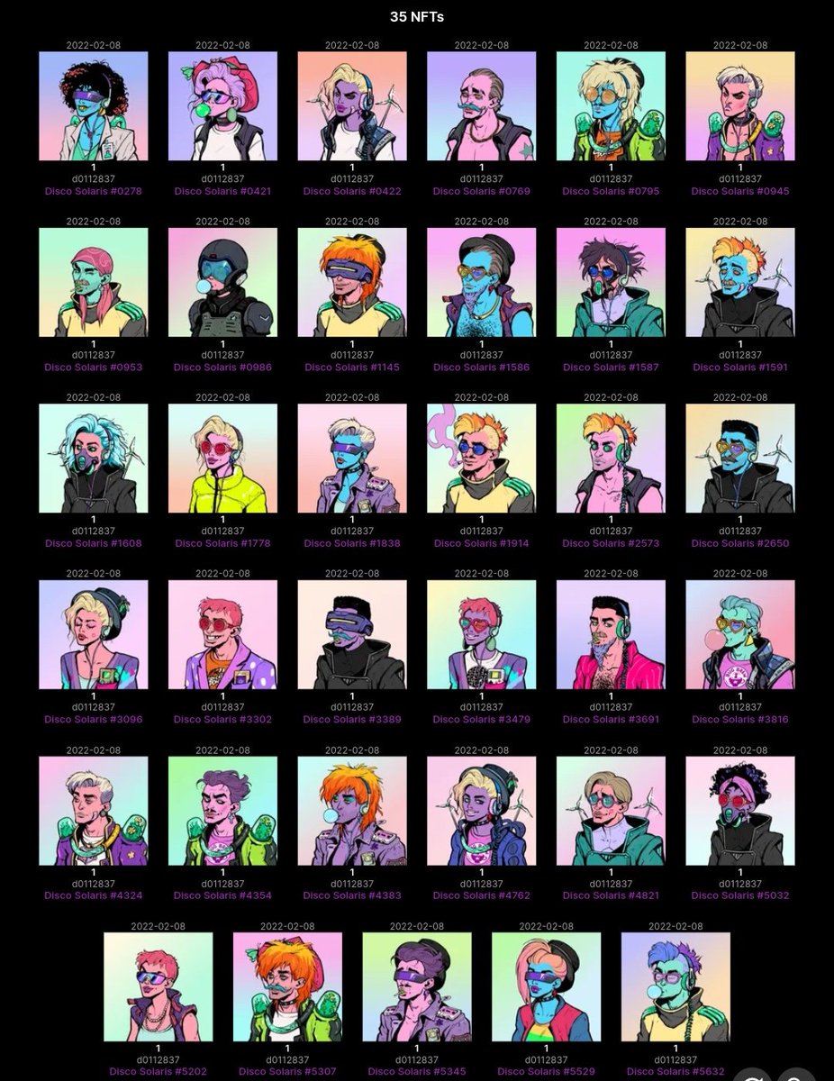 🫅 NOAH 🦈5777 ☉_☉ tweet media