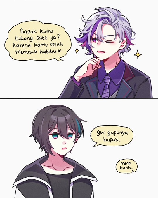 ❓gw gatau gambar apaan 