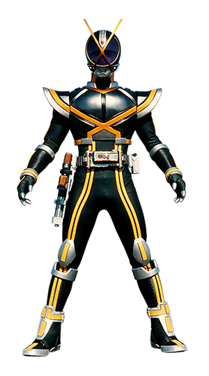 仮面ライダー図鑑【非公式】 on X: 