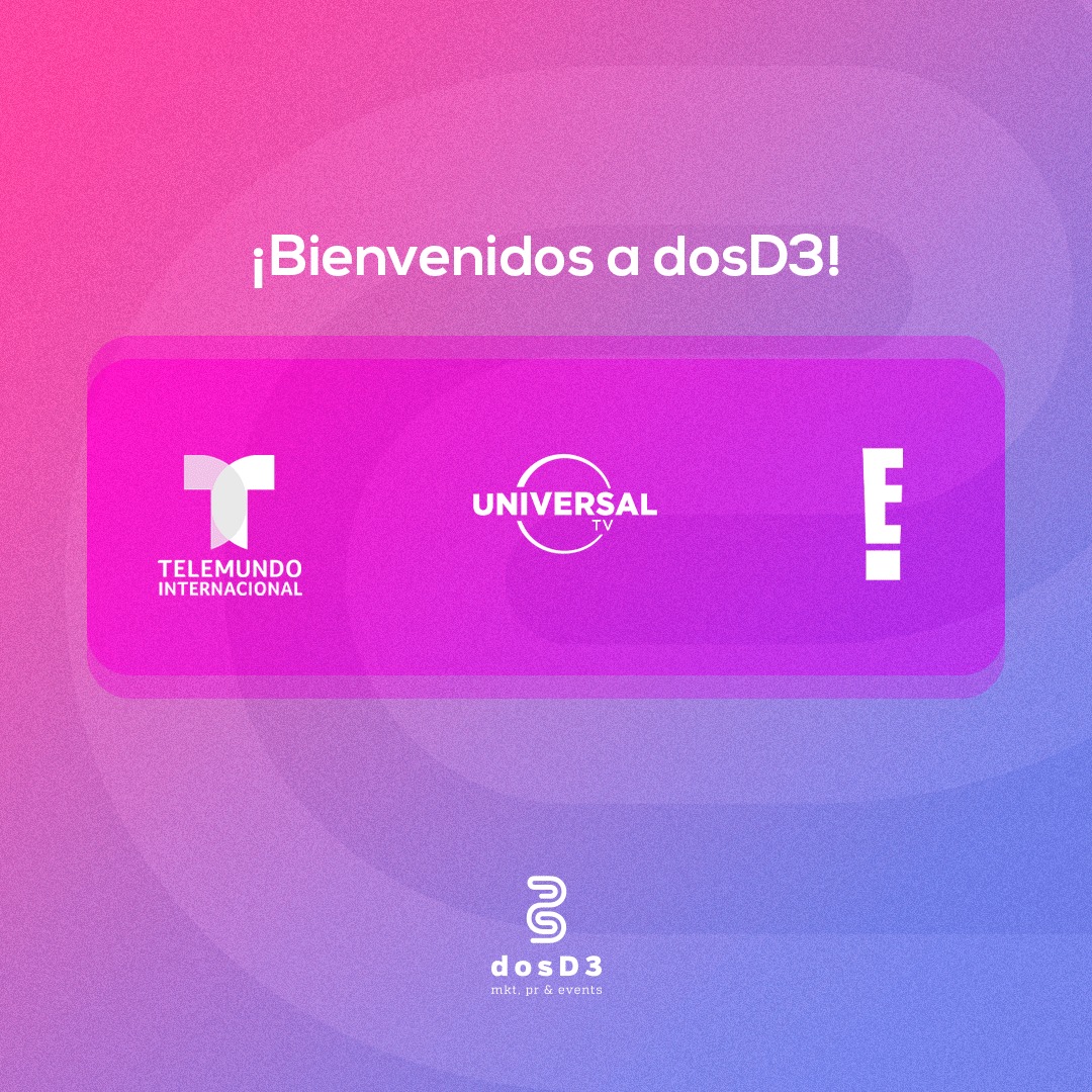 dosD3MX's tweet photo. En #DosD3 estamos muy felices de recibir a nuestros nuevos clientes.
¡Bienvenidos! https://t.co/Qi2jrolbKD