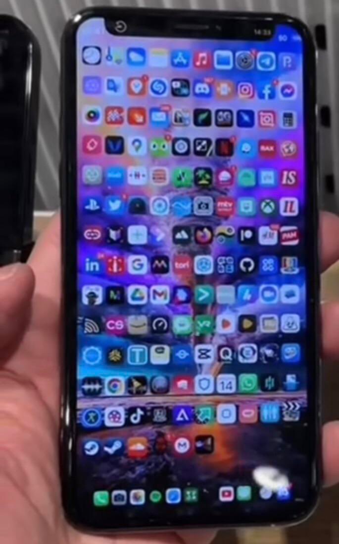 Opening AWS Console for the first time: