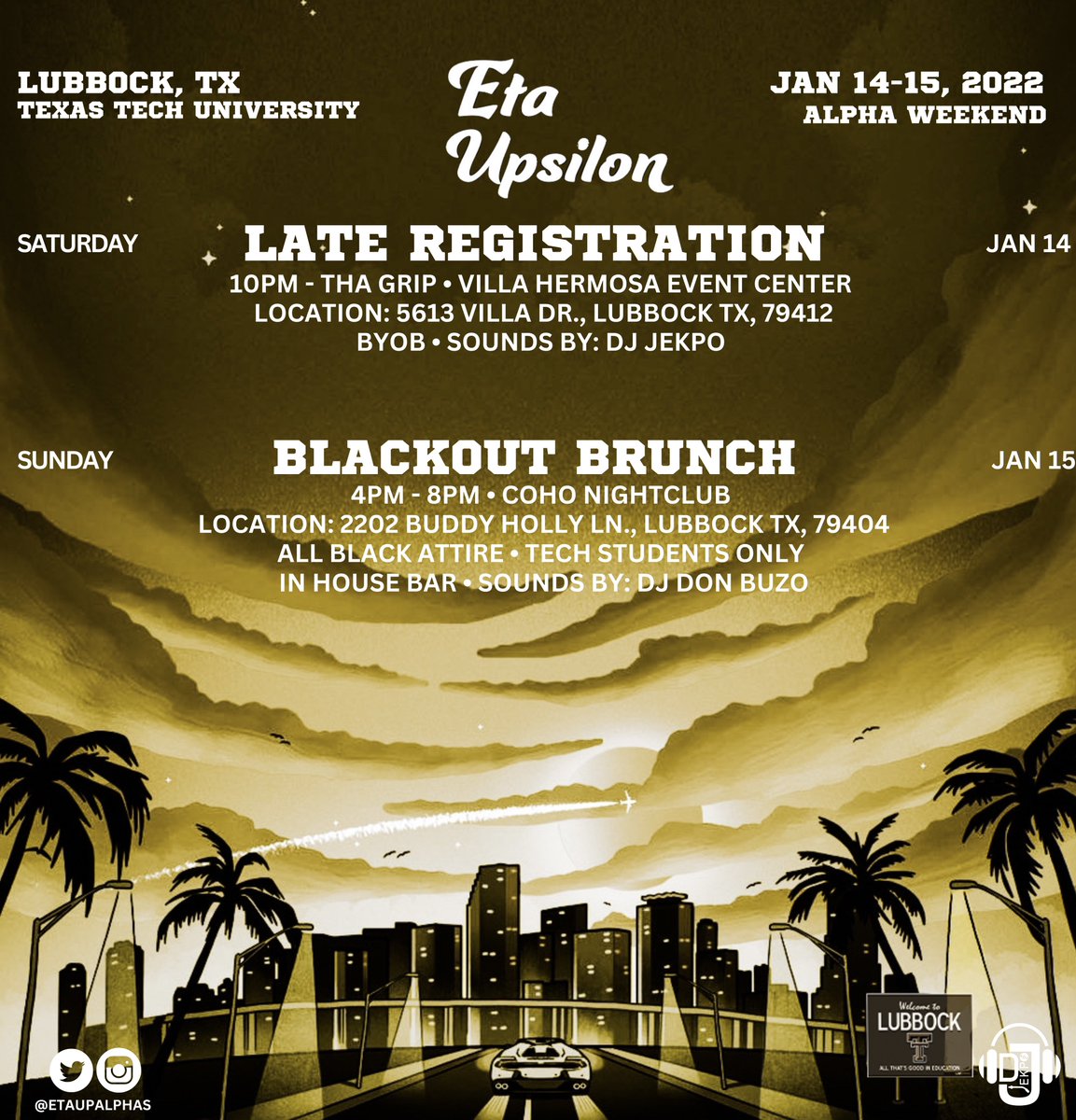 TEXAS TECH ALPHAS tweet media