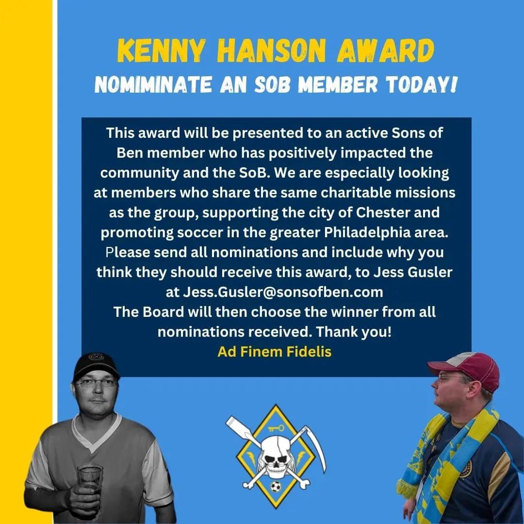 FatherOfBen's tweet image. Join the @SonsofBen on Sunday at @FatLadyBrewing for #HelpKickHunger! 

All proceeds benefit The Bernardine Center in Chester, PA. 

Buy tickets: bit.ly/3G3KHQO

Not able to make the event but want to help? You can make a donation at bit.ly/3jKc7DS