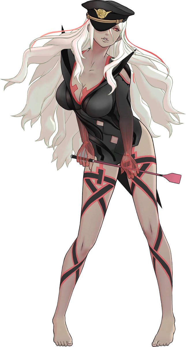 ABISBrawler's tweet photo. // what if I rebooted my Tama and provoked the horny side of Twitter— https://t.co/s5Syg0OI0d