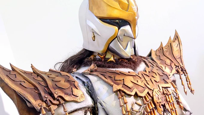 仮面ライダー展 クウガ⑧ 