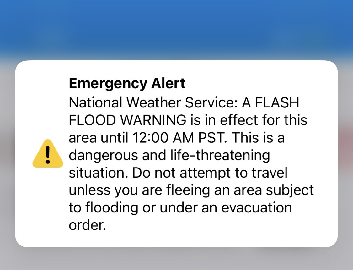 Michelle Ascencion tweet media