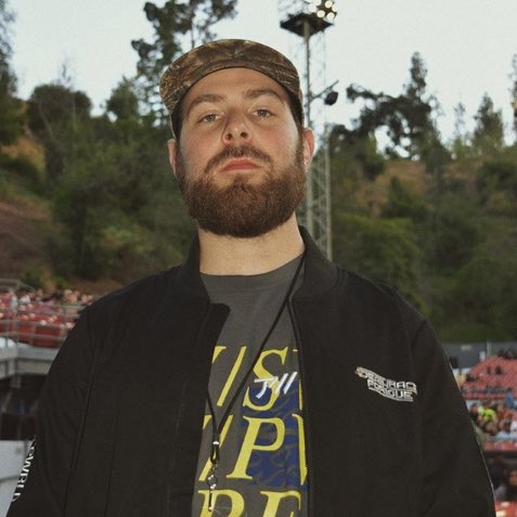 Breaking News: Max Lord was arrested on gun possession charges earlier this week, but has been released on a $35,000 Bail