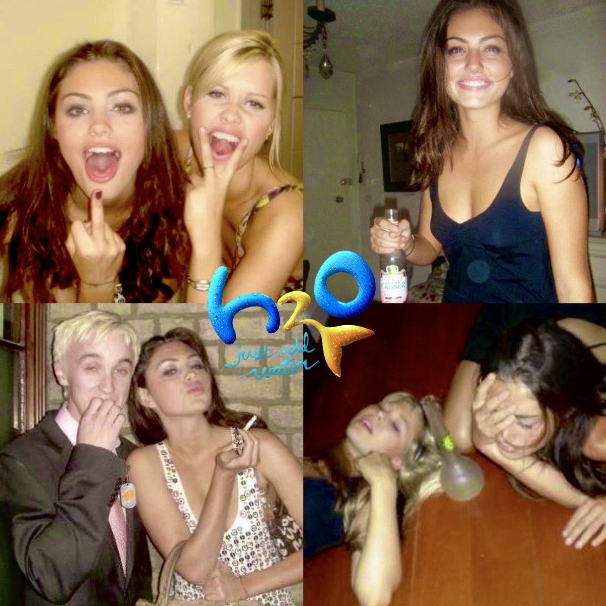 h2o just add water: after dark