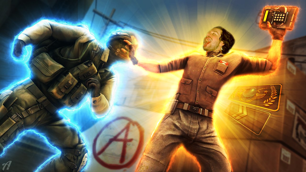 Frag Frenzy: Crafting Your Spectacular CSGO Movie Masterpiece