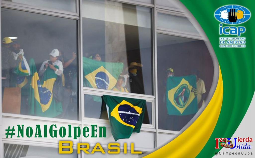 Brigada médica cubana Hospital Hugo Rafael Chávez frías.
#CubaPorLaVida
#CubaEsSolidaridad 
#CubaPorLaPaz 
<a href="/cubacooperaveME/">Sitio oficial de MMCVEN-Mérida</a> 
<a href="/cubacooperaven/">Brigada Médica Cubana en Venezuela</a>
#NoAlGolpeDeEstadoEnBrasil