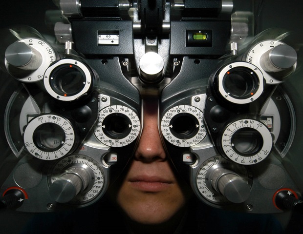 New smart soft contact lenses can monitor intraocular pressure for 24-hour cycles to detect glaucoma dlvr.it/SgdNVh