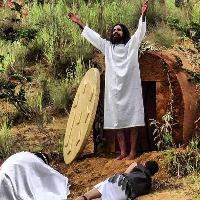 sigagalatas's tweet image. Porque Ele vive, posso crer no amanhã! ❤🕊