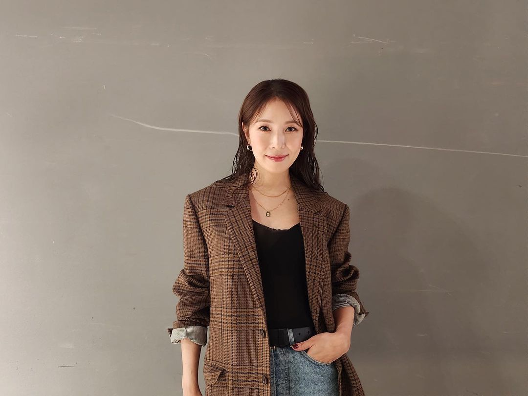 K-909 :) See you every Saturday at jtbc🙌