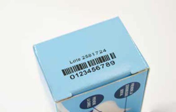 QuimiNet's tweet image. ¿Qué es la impresión con el sistema UV LED Curing On Board Security System? ¿Cómo logro o mejoro la trazabilidad en la cadena de suministro? #UBScode te presenta sus soluciones de Impresión para producto primario, colectivo y secundario quiminet.com/articulos/impr…