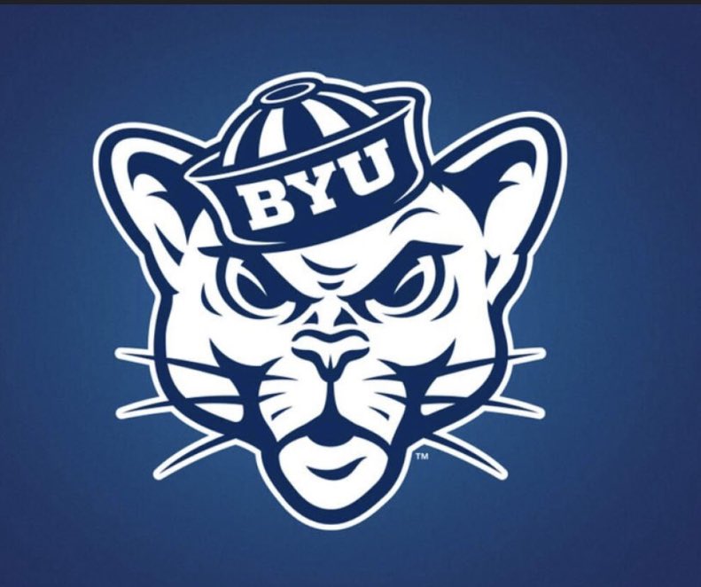 sonasipouha62's tweet photo. After a great visit with coach @Coach_DFunk  I’m very grateful to receive a PWO to Brigham Young University. 🤙🏾 https://t.co/Y4LXWCck7Y