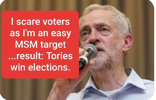 FenCoul's tweet image. 👆Would it employ #MarxistLeninist #SpAds, be trying to create a "U"K🇬🇧 #Vanguardist movement and, in practice, help the #ToryParty get elected?
 
I'm a lefty, but not a #Corbynite #StudentUnion lefty who's ideologically so pure he helps alienate voters &amp;amp; elect #Tory governments.