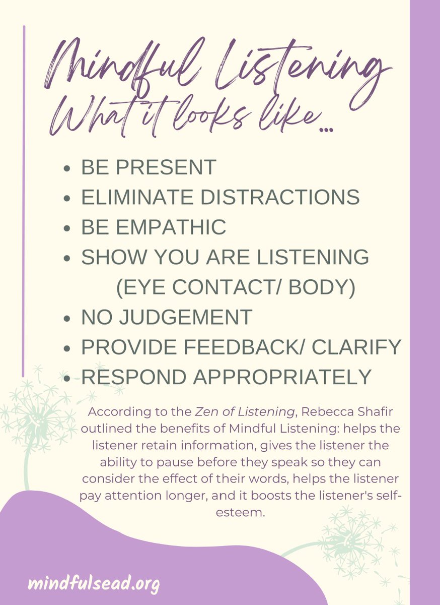 MindfulSEAD's tweet photo. #TEACHers Something for your students! #nvedchat #edchat #MindfulSEAD #SEL https://t.co/jgnC3SIbDz
