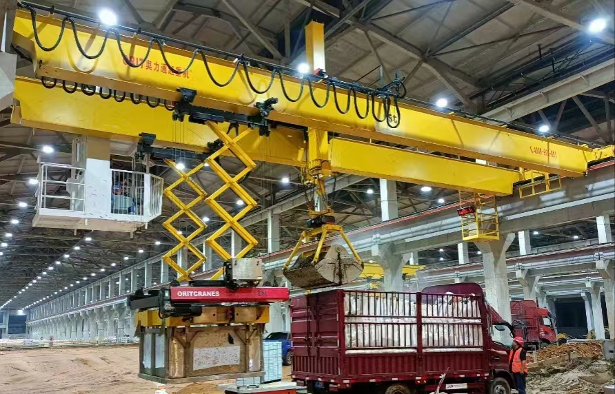 2023-Let's dance 

#packaging #lifting #liftingequipment #cranes #cranelife #construction #industrialservices #engineering #heightsafety #projects #quality #WORLDHOISTS #hoists #winch #power #design #China #innovation #technology #learning #like #electrical