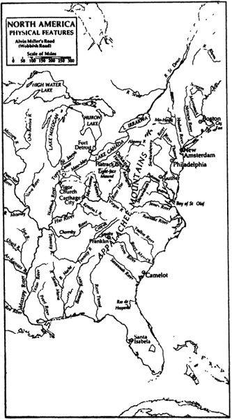 Mythic Maps on Twitter: 