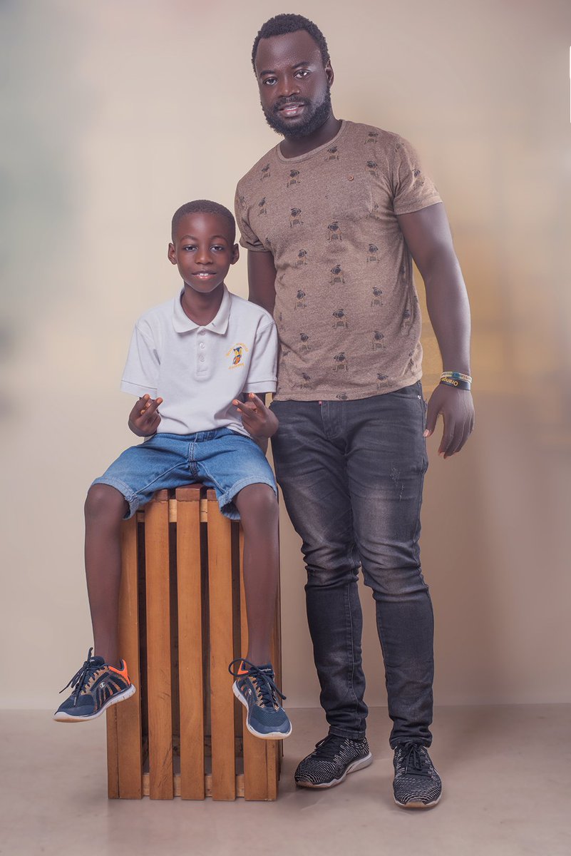 Musaio Y Turay tweet media