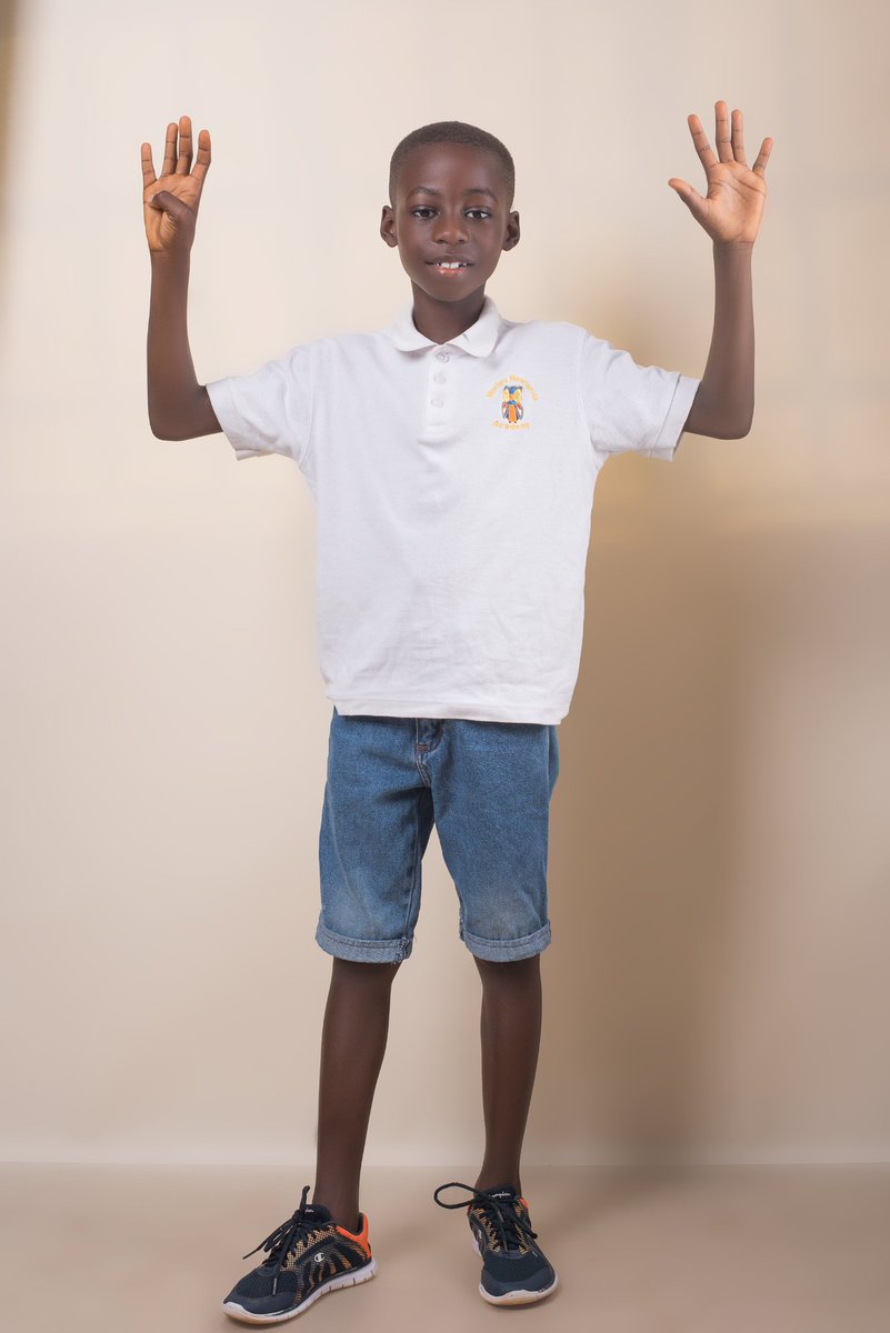 Musaio Y Turay tweet media