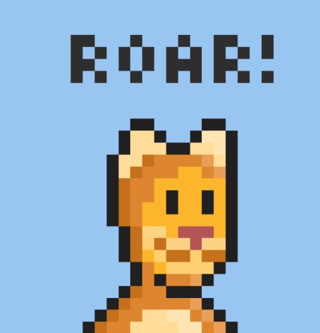 1 Year of Lion Cats 

Happy Birthday LC Fam ❤️ 🦁🐱