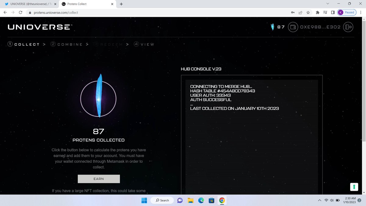 Idreezjaagi's tweet image. #proten