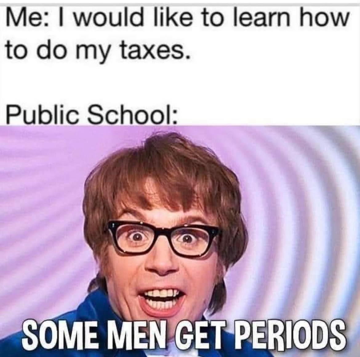 Also 2+2 = 5
