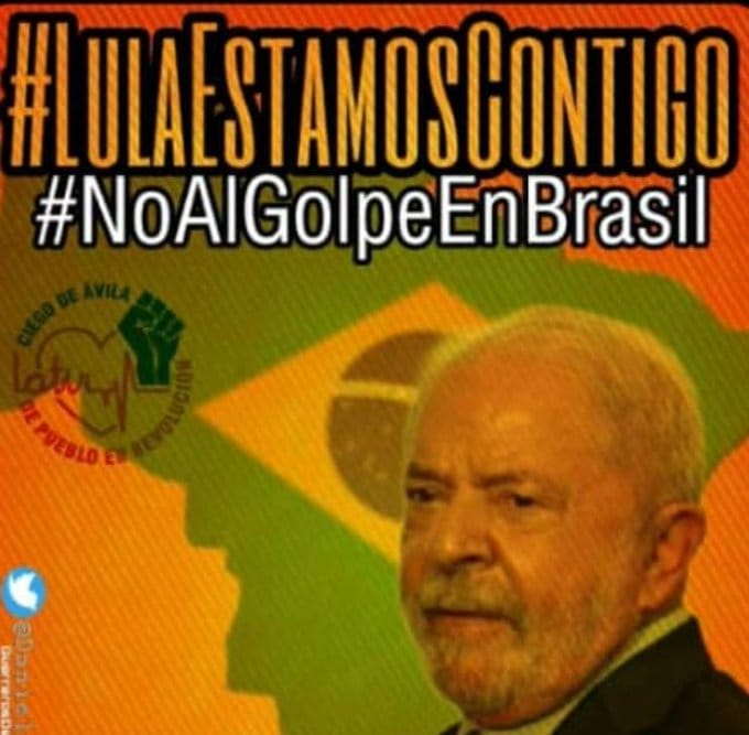 Brigada médica cubana del hospital Hugo Rafael Chávez Frías

#CubaPorLaVida
#CubaEsSolidaridad 
#CubaPorLaPaz 
<a href="/cubacooperaveME/">Sitio oficial de MMCVEN-Mérida</a> 
<a href="/cubacooperaven/">Brigada Médica Cubana en Venezuela</a>
#NoAlGolpeDeEstadoEnBrasil