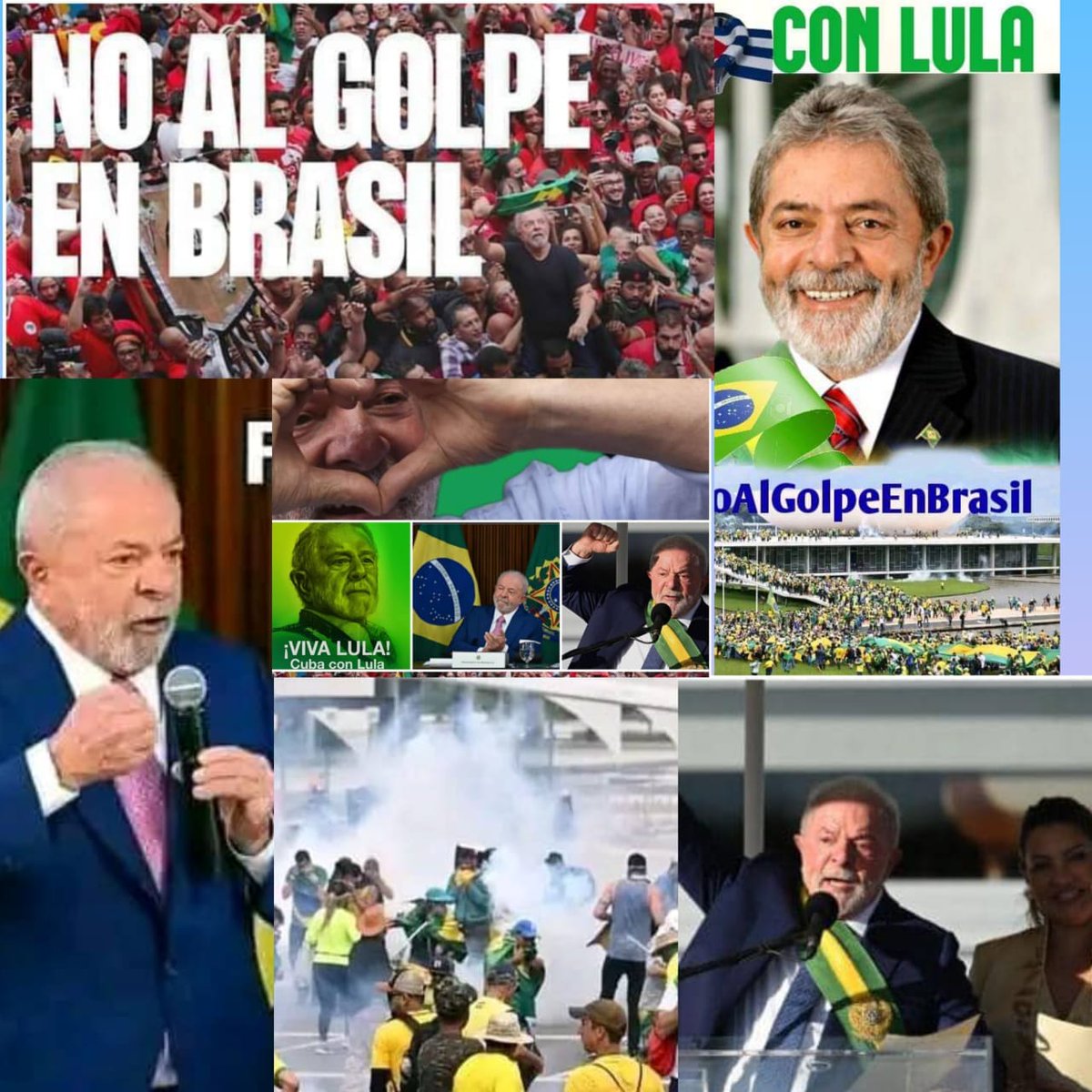 Brigada médica cubana del hospital Hugo Rafael Chávez Frías

#CubaPorLaVida
#CubaEsSolidaridad 
#CubaPorLaPaz 
<a href="/cubacooperaveME/">Sitio oficial de MMCVEN-Mérida</a> 
<a href="/cubacooperaven/">Brigada Médica Cubana en Venezuela</a>
#NoAlGolpeDeEstadoEnBrasil