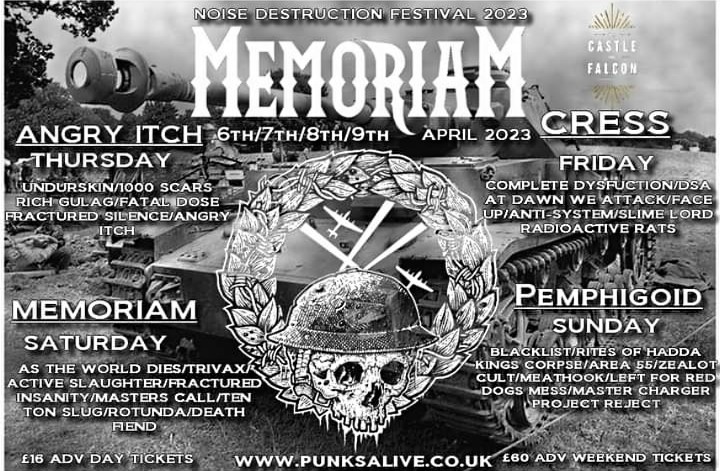 Motorhead4Life's tweet photo. This !!! 👊💀👌
#ACEAF https://t.co/50Sx6y4xqi