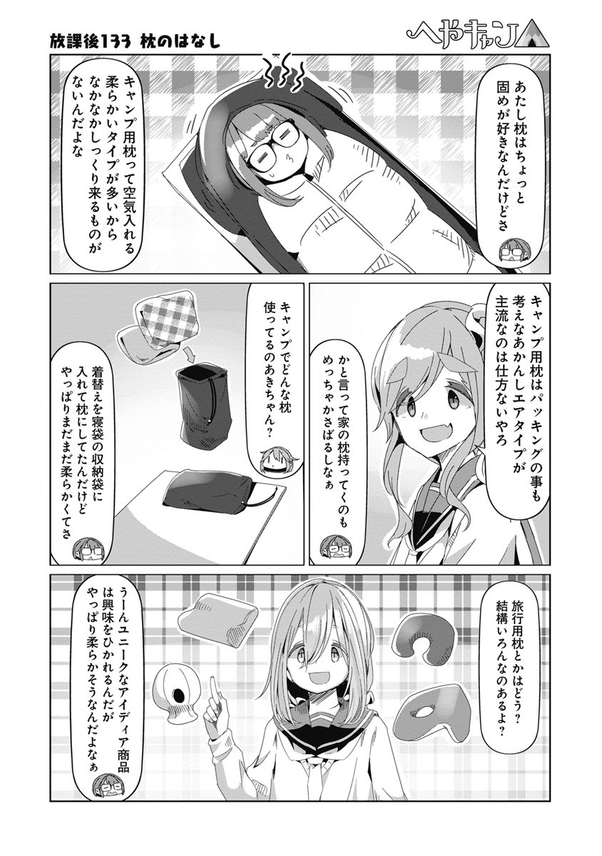 133日目 #毎日へやキャン 