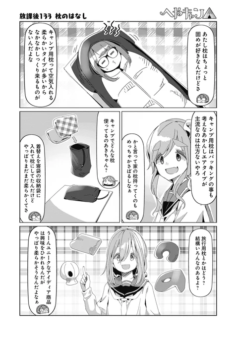 133日目 #毎日へやキャン 