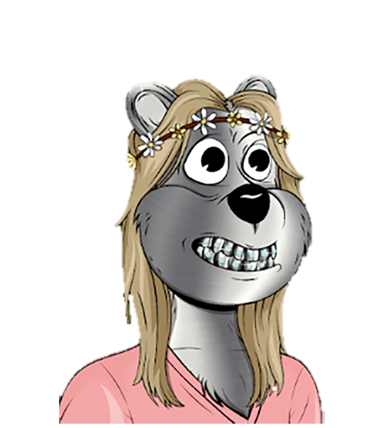 Shiny Quokka tweet media