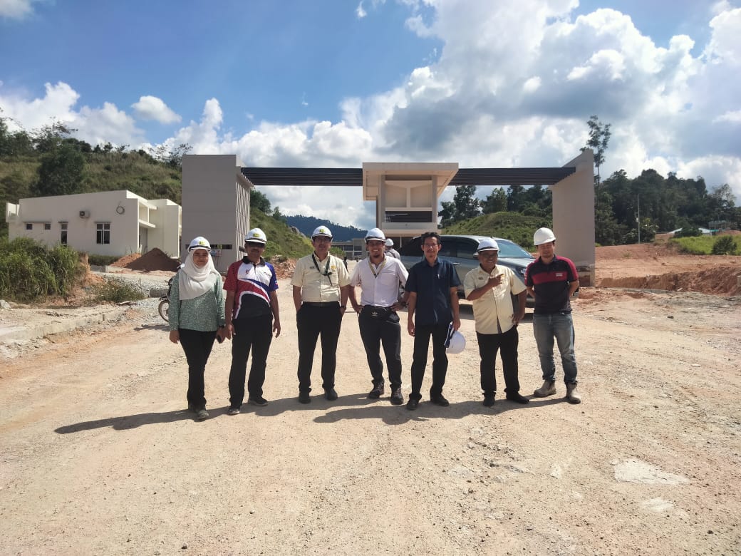 uprkscke's tweet photo. Mesyuarat Penyelarasan lsu Bekalan Elektrik (Rumah Pam Tambahan) di Projek Pejabat &amp; Pusat Latihan Unit Komando 69, Pasukan Gerakan Khas, Ulu Kinta, Perak 
@JKRElektrik #UPRKs #PPK1 @CKEPerak https://t.co/7Ej1RceDp6