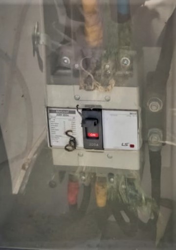 uprkscke's tweet photo. Mesyuarat Penyelarasan lsu Bekalan Elektrik (Rumah Pam Tambahan) di Projek Pejabat &amp; Pusat Latihan Unit Komando 69, Pasukan Gerakan Khas, Ulu Kinta, Perak 
@JKRElektrik #UPRKs #PPK1 @CKEPerak https://t.co/7Ej1RceDp6