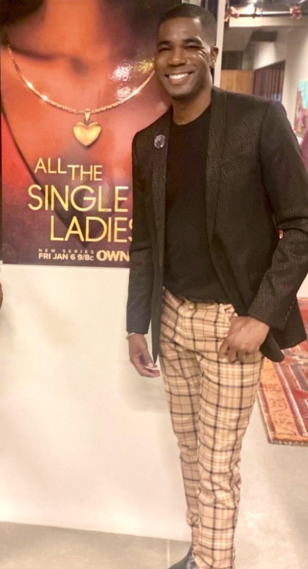 Derrial Christon tweet media