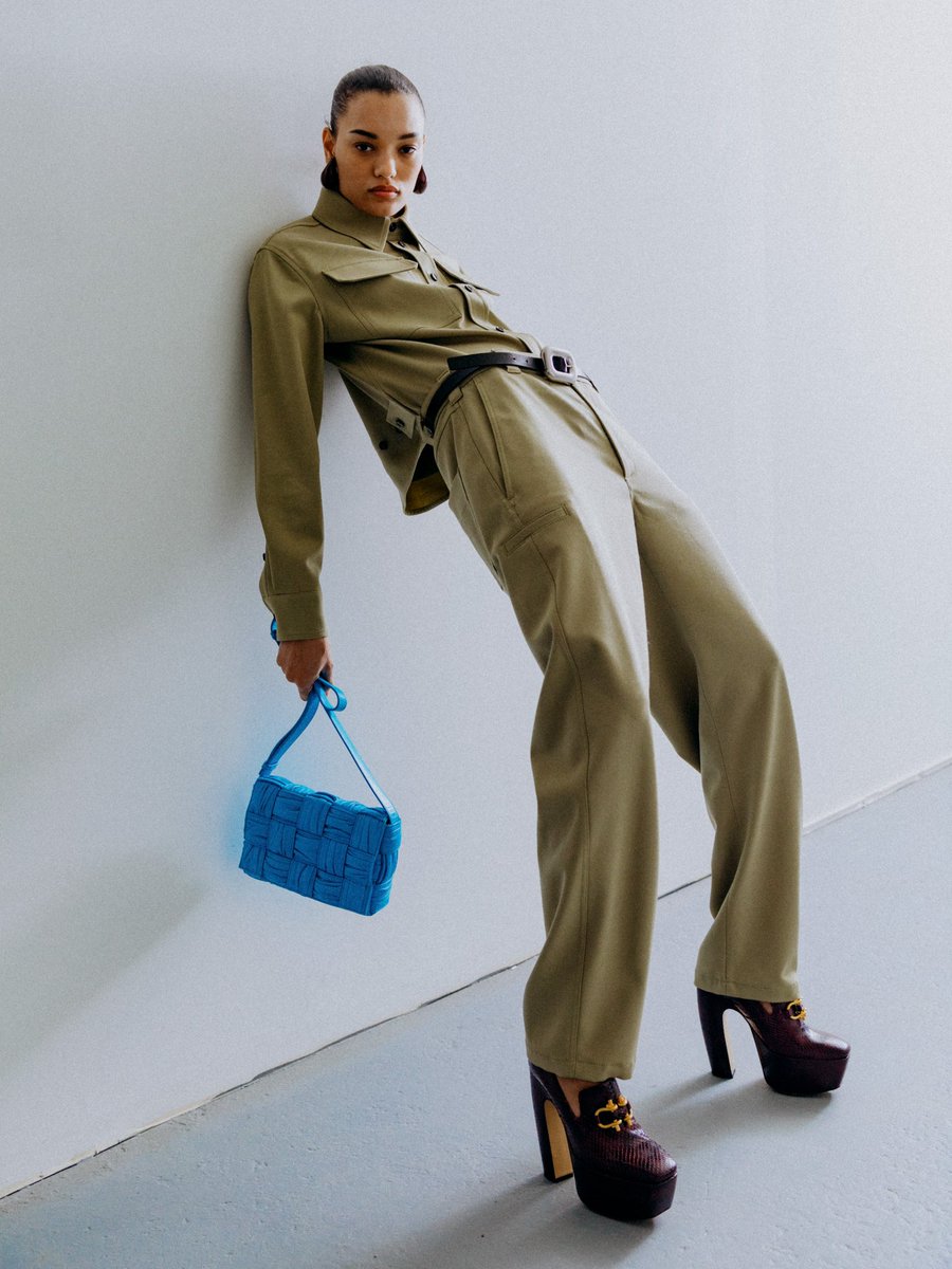 January! New story for the January issue of <a href="/ELLEMexico/">ELLE México</a> 
Photographed in Nyc by Jonathan Schonoover styled by yours truly