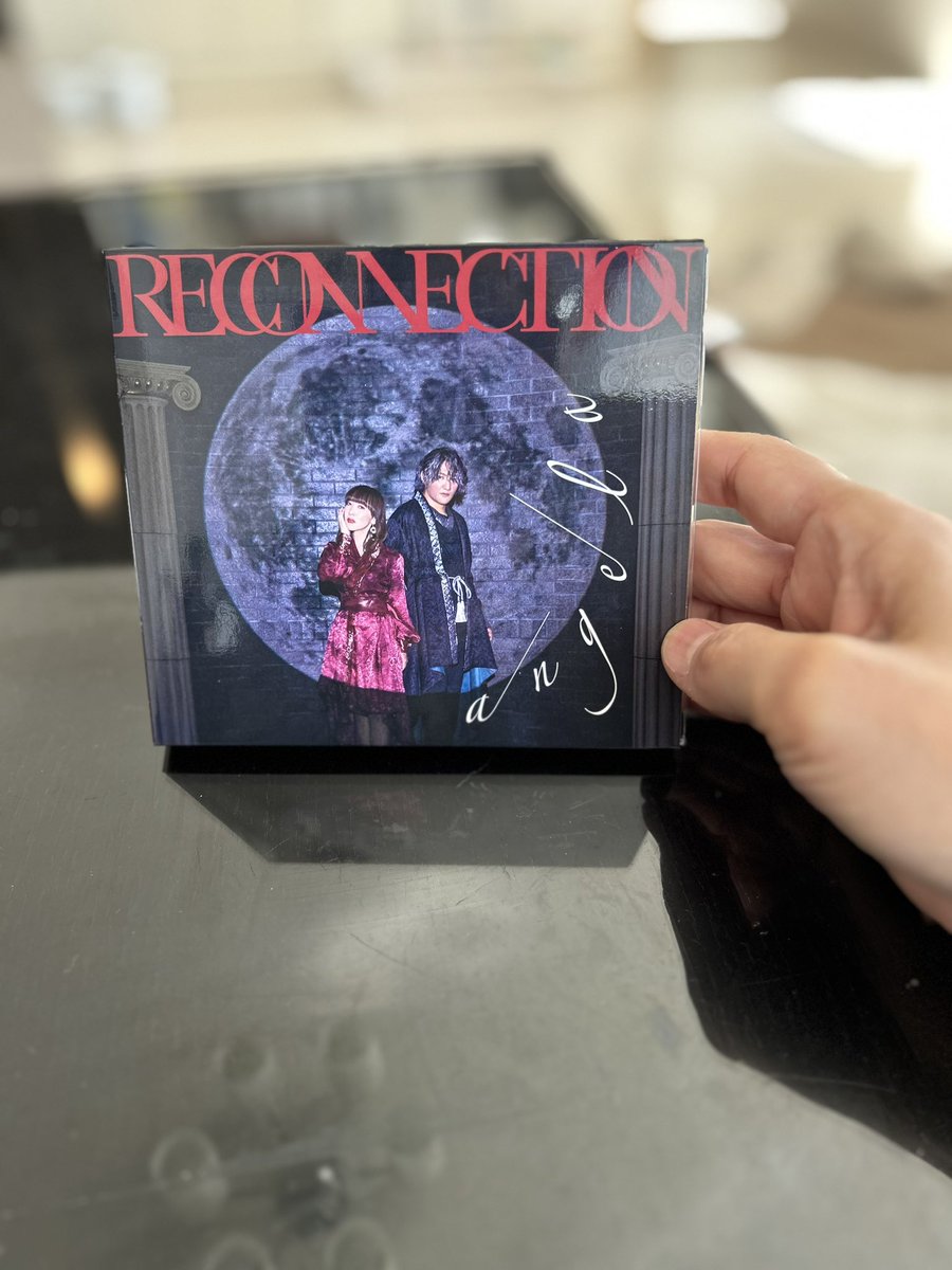 IKUObass190's tweet image. リリース情報！

TVアニメ
『#最強陰陽師の異世界転生記』
#angela
が担当するOPテーマ
「#RECONNECTION」で
ベースを弾かせてもらいました！
Rhinotes 190 REDZONEの
タイトな歪みが聴けます♪