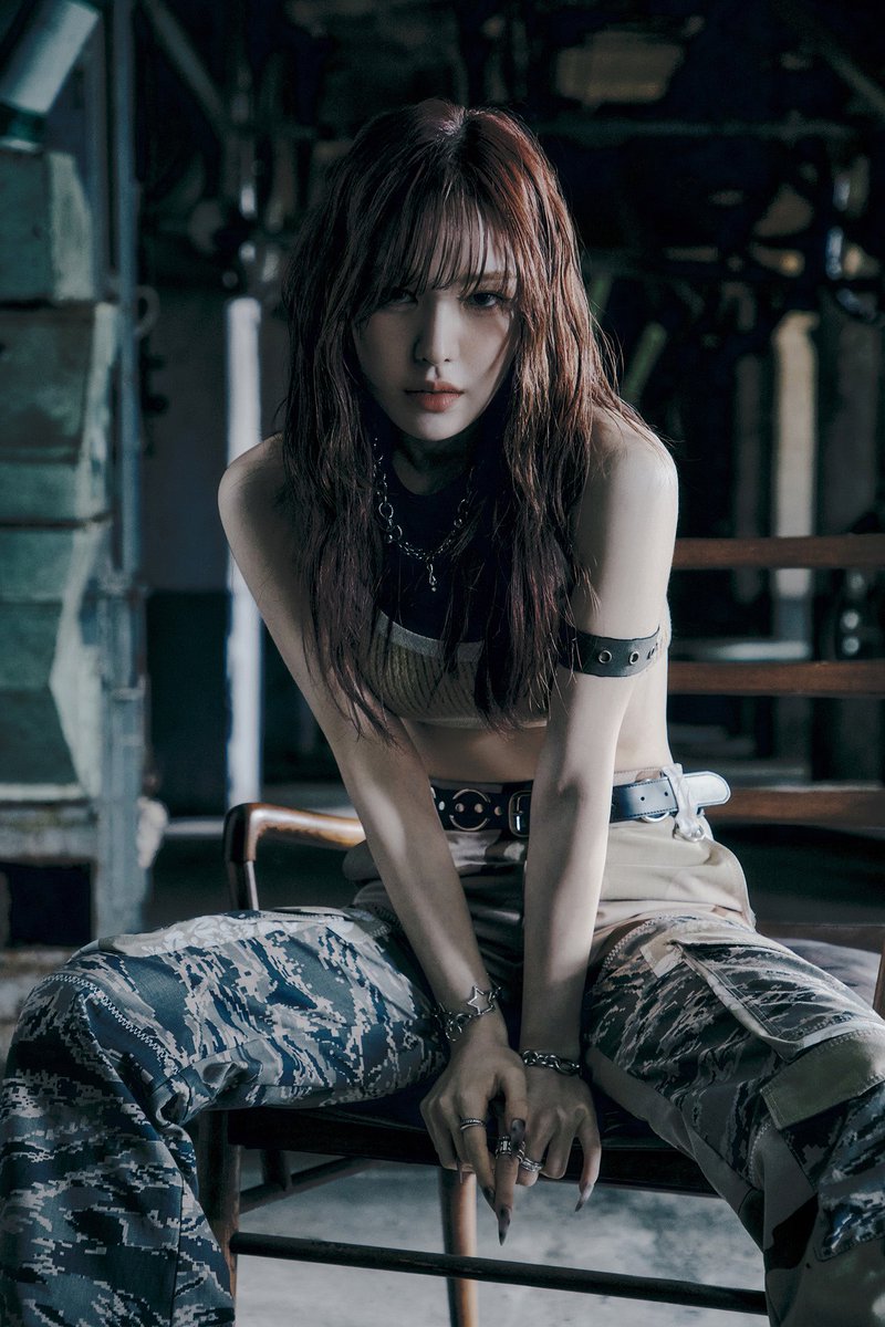 GirlsOnTop_SM's tweet photo. ‘1월 16일 컴백’ GOT the beat, 첫 미니앨범 통해 긍정 마인드 전파!
자기 확신 담은 ‘Goddess Level’, 고민 없는 쿨한 태도의 ‘MALA’ 수록!

https://t.co/LnHesqWeVd

#GirlsOnTop #GOT #걸스온탑 #갓더비트
#GOT_the_beat #StampOnIt #GOT_StampOnIt https://t.co/bddf0ufEvS
