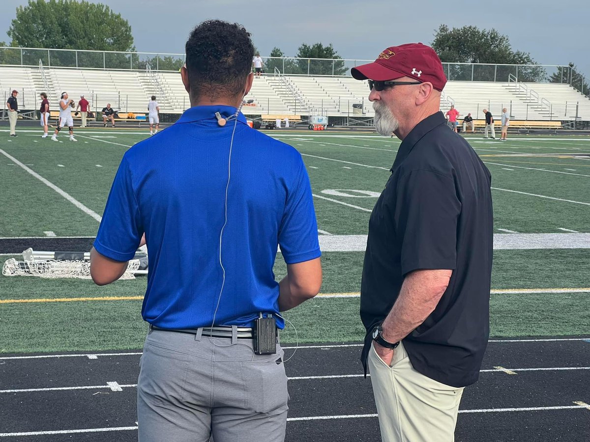 Justin Surrency on Twitter "🚨 BREAKING Ankeny Head football coach and 2020 state champ coach