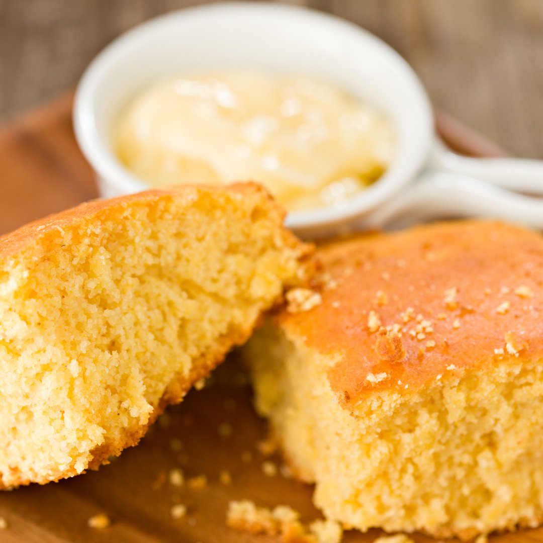 Simple, delicious and a great addition to almost anything: Honey-butter! Grab your Burleson's Honey and head to sallysbakingaddiction.com/homemade-honey… for the recipe